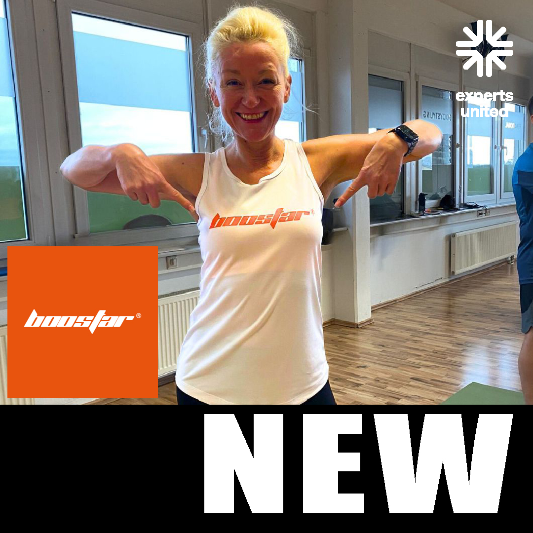 Boostar® 