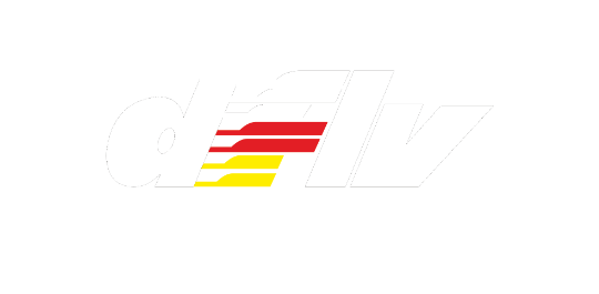 Mitglied bei dflv - Deutsche Fitnesslehrer Vereinigung e.V.